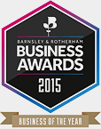 Business of the year - Business Awards 2015